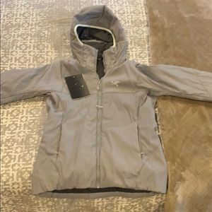 Women’s Atom LT Hoody Women from Arc’teryx